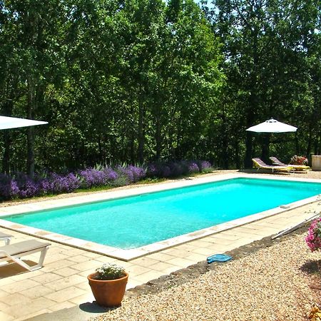 Le Domaine De La Millasserie Mauzac-et-Grand-Castang Buitenkant foto