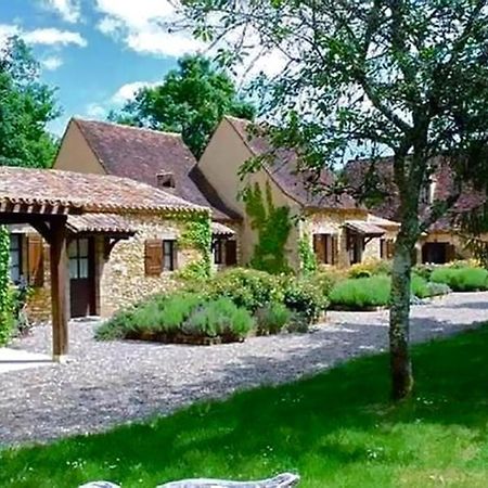 Le Domaine De La Millasserie Mauzac-et-Grand-Castang Buitenkant foto