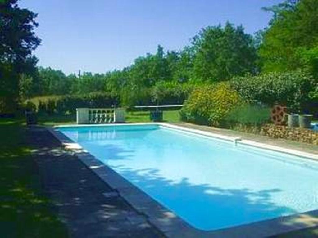 Le Domaine De La Millasserie Mauzac-et-Grand-Castang Buitenkant foto