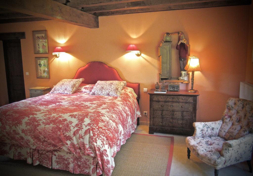 Le Domaine De La Millasserie Mauzac-et-Grand-Castang Buitenkant foto